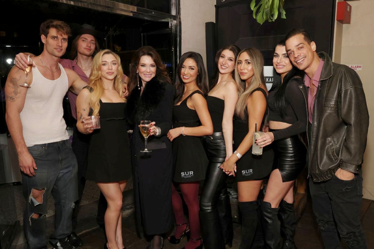 New Vanderpump Rules Cast Addresses Online Negativity and Support Surrounding the Reboot, Reveals Which OGs Have Reached Out