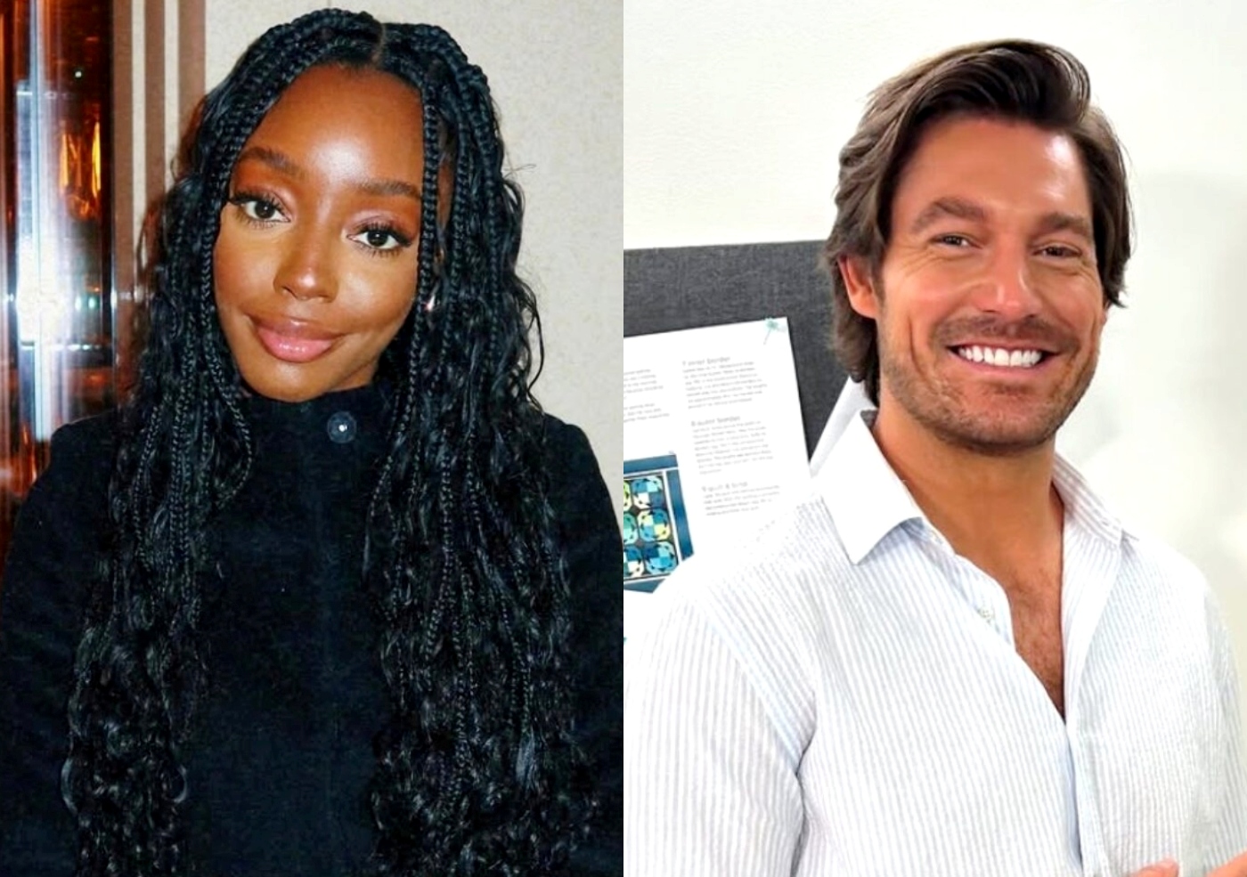 Southern Charm's Venita Aspen Accuses Craig Conover of Icing Her Out, Addresses Cast Being Scared of Him, What Led to Feud, & Ciara Defending Her