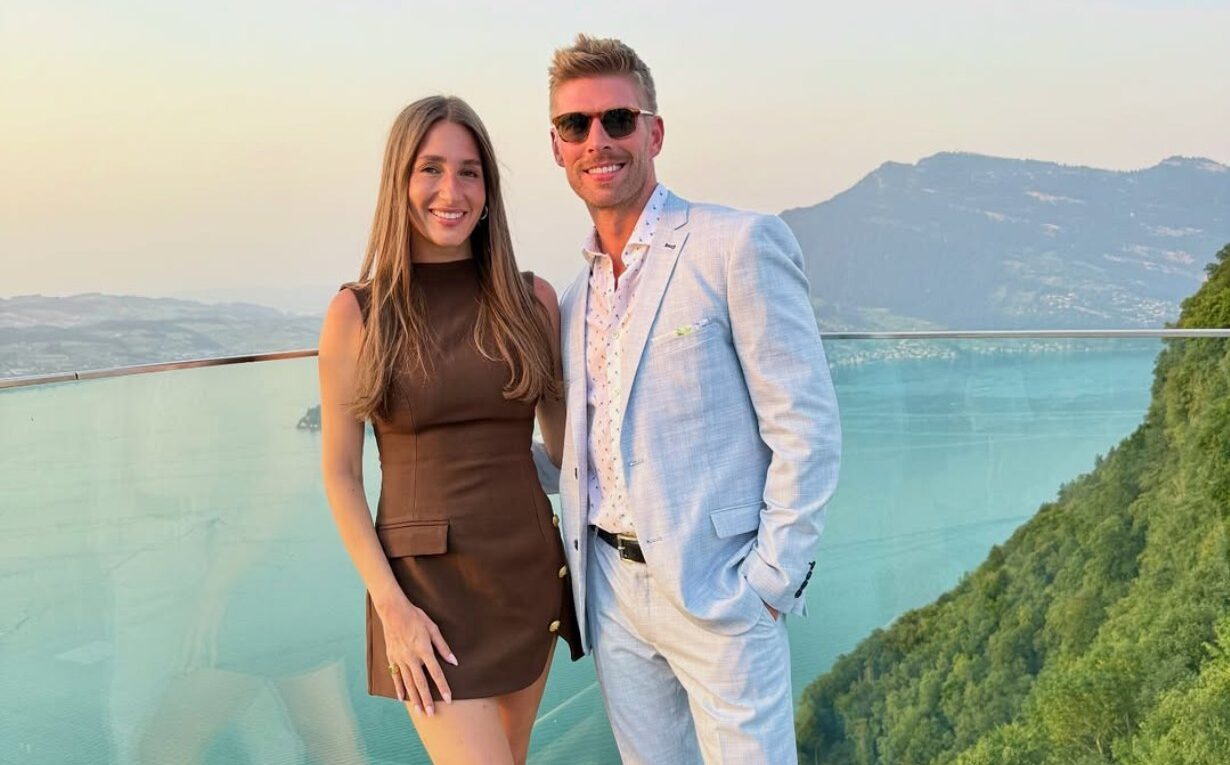 Kyle Cooke Addresses “Financial Implications” of Amanda Batula Split