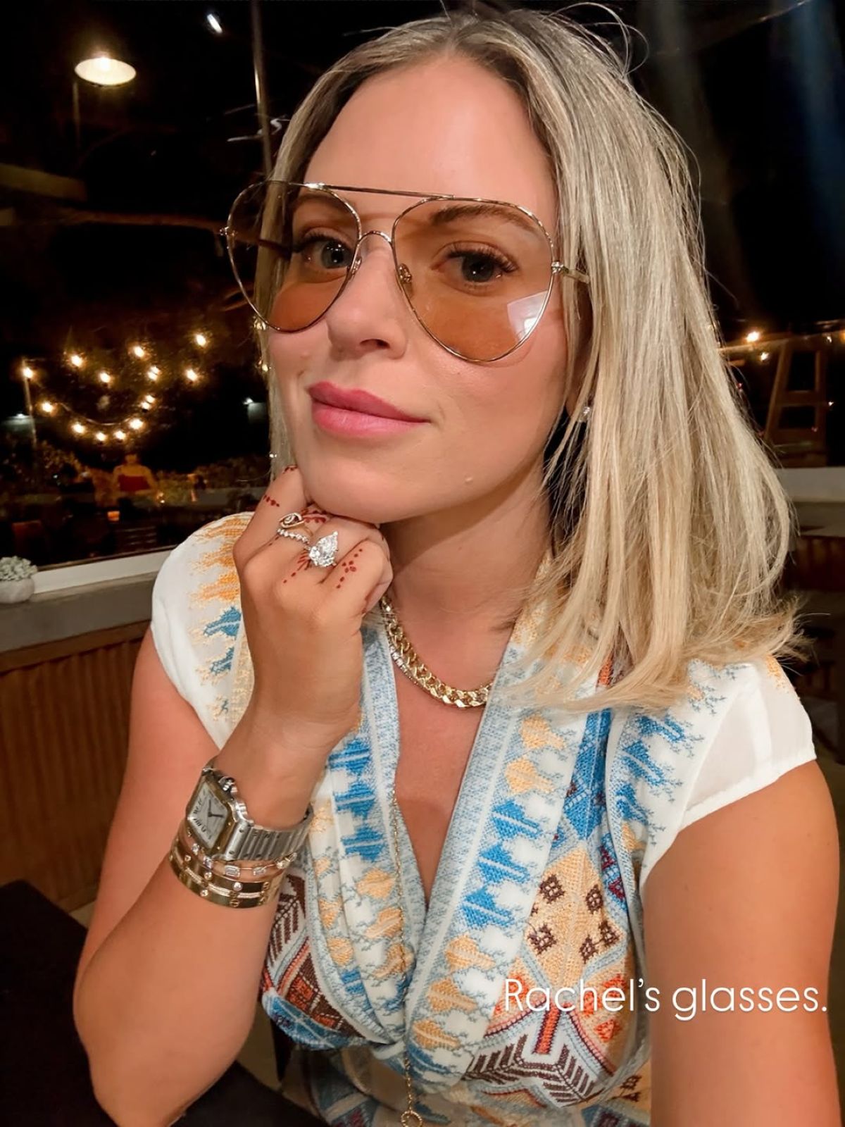 Amanda Frances Claps Back at RHOBH Costars for Shading Business, Addresses Dorit’s Response to Anniversary of Son’s Passing, & Admits She Didn’t Know Who Jennifer Tilley Was