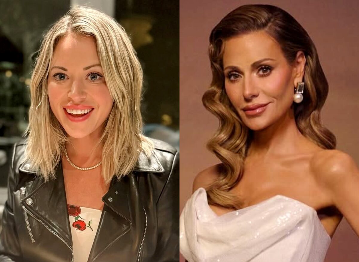 Amanda Frances Slams Dorit Kemsley for Continuing Drama After Revealing Son’s Death Anniversary
