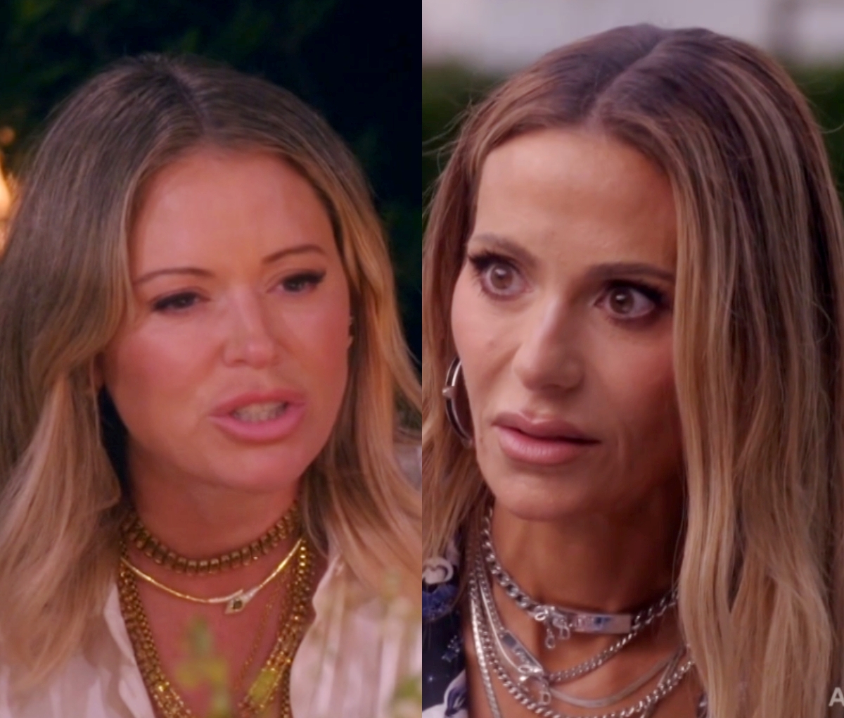 RHOBH Recap: Amanda Opens Up About Losing Her Son as Dorit Confronts Her Over Comments on Her Divorce; Sutton Faces Off With Jennifer as Rachel Hosts an Event While Bozoma Heads to Vegas for an Egg Retrieval