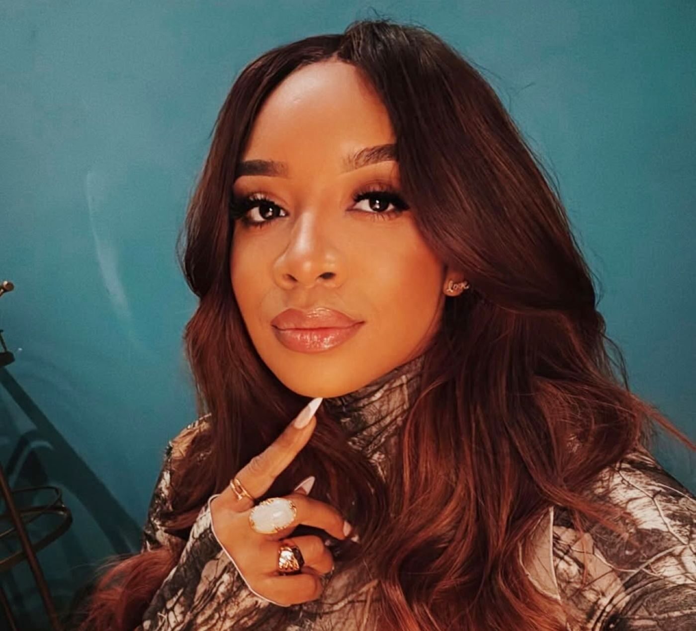 Angel Massie Shares Real Reason RHOP Cast Were in Separate Homes During Colorado Trip