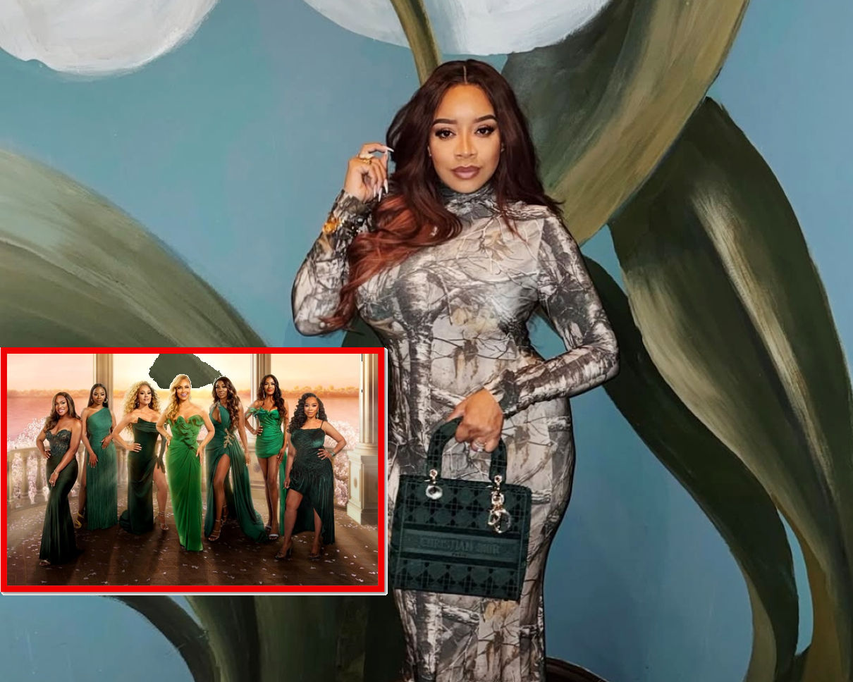 Angel Massie Slams RHOP Cast for Wasting Her "Time and Money" on Colorado Trip as Gizelle Questions Angel's Business After Failed Excursion