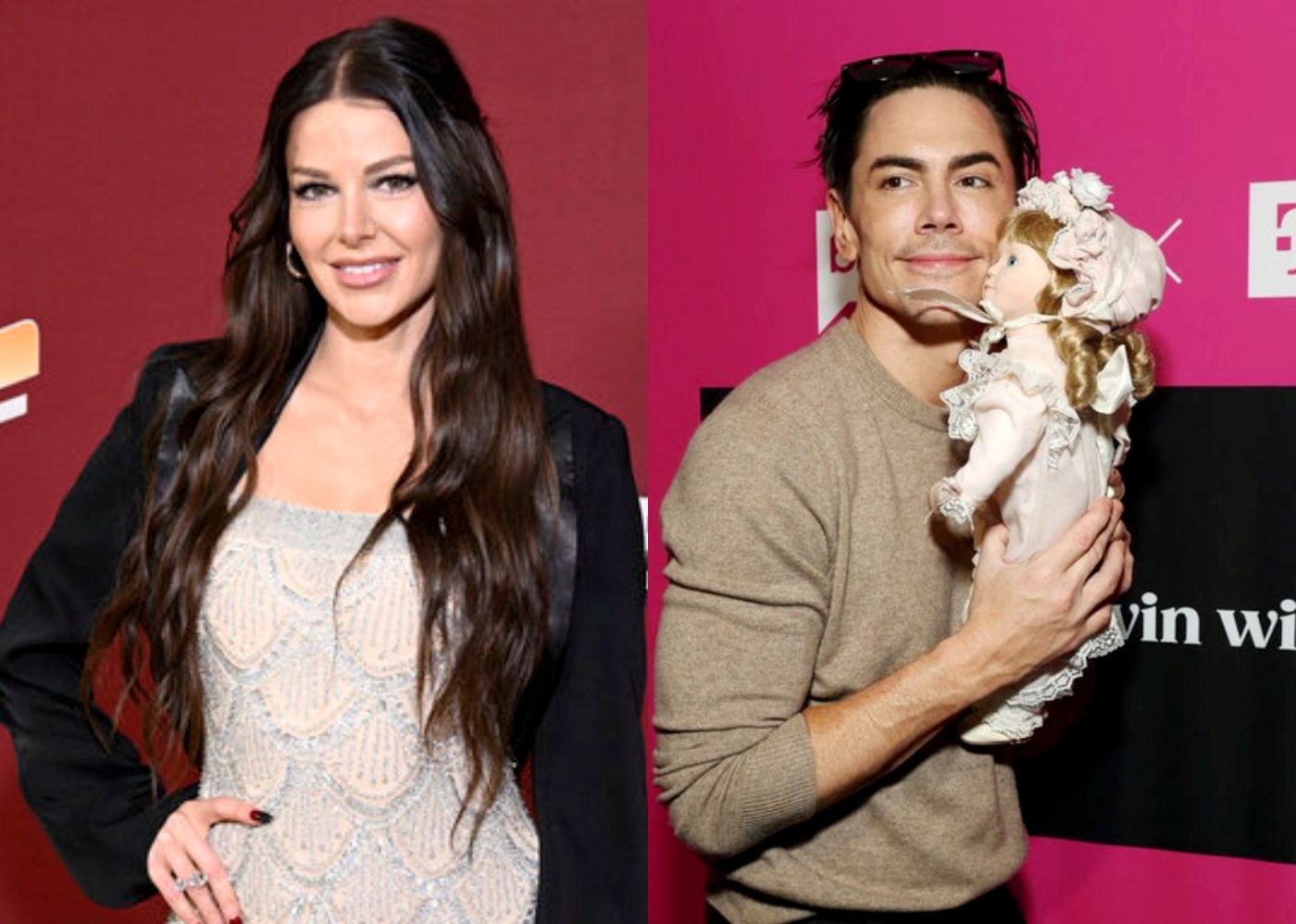 Vanderpump Rules' Ariana Madix and Tom Sandoval Reach "Conditional" Settlement in Legal Battle Over Shared Home as Trial Date Looms