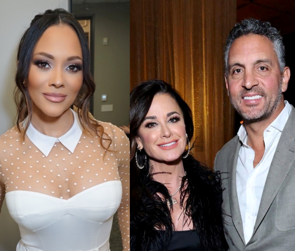 RHOP Star Ashley Darby Denies Flirting With Mauricio Umansky After Kyle Richards Shaded Her as "Embarrassing" and "Weird"