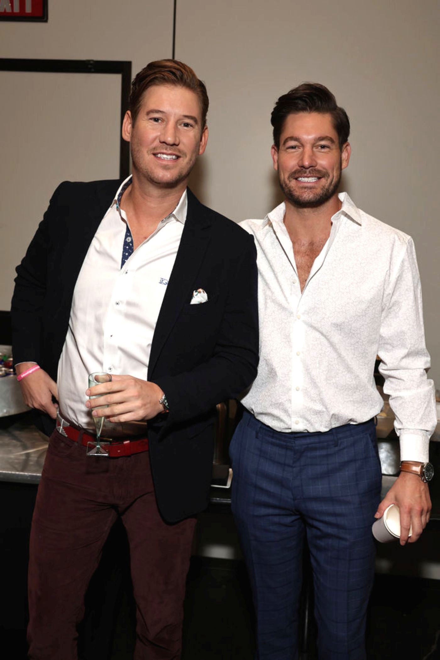 Craig Conover Says He’s a “Better Friend” to Austen Kroll & Blames Him for Their Strained Relationship on Southern Charm as Austen Shades His Apology and Refutes Claims of Jealousy