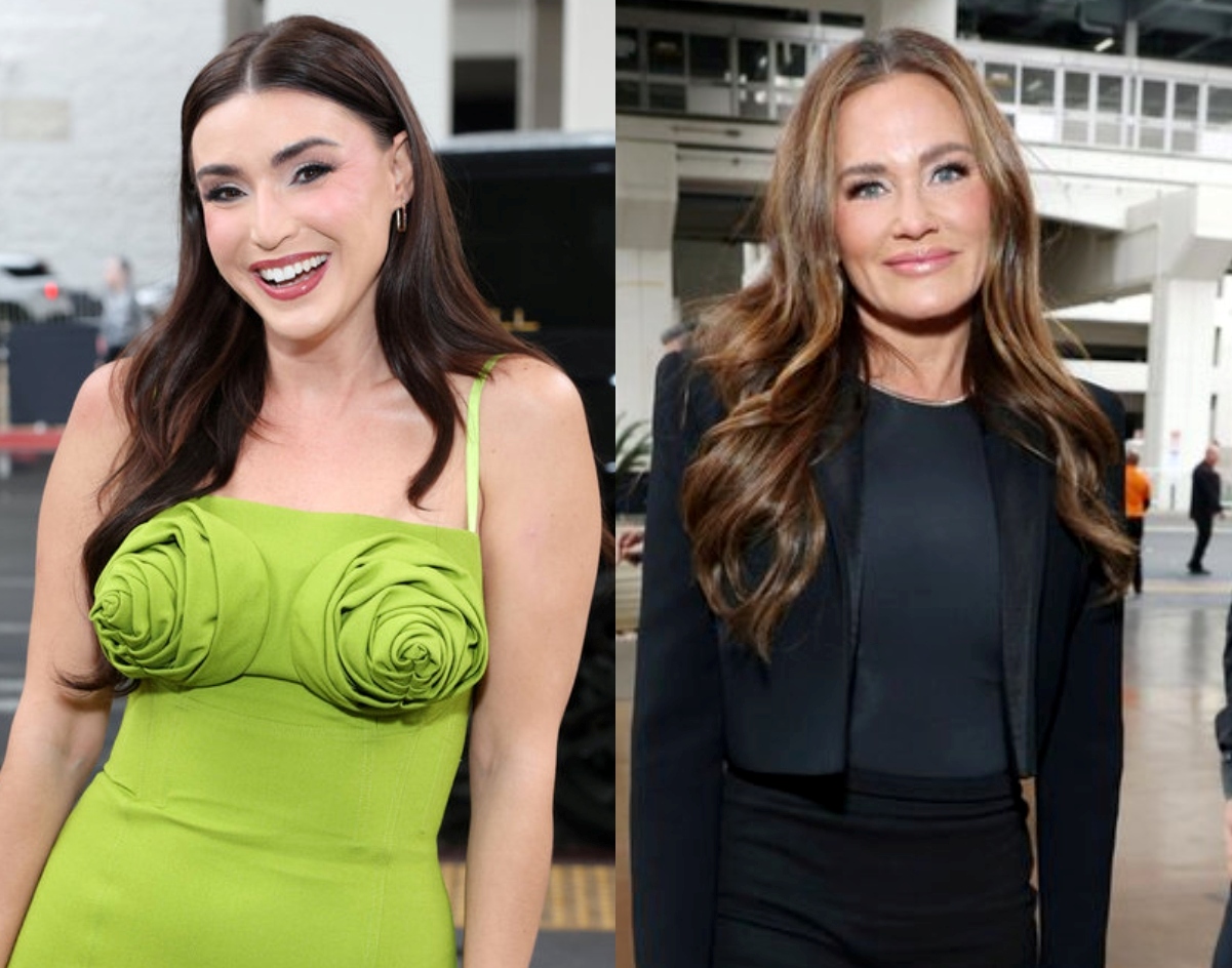 VIDEO: Bronwyn Newport Blasts Meredith Marks, Accuses Her of “Gaslighting” the “S**t out of Me” as Meredith Claps Back in Tense RHOSLC Preview