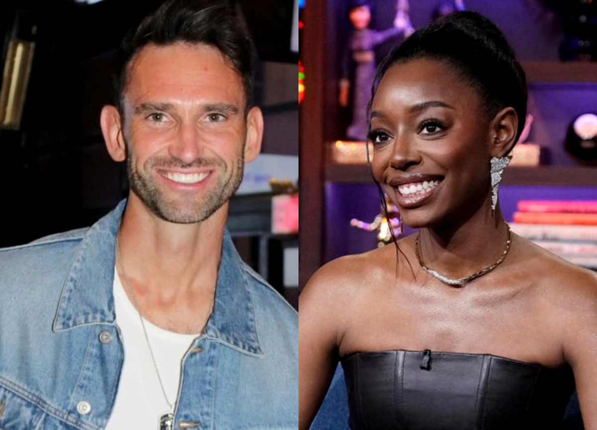 Carl Radke Shares Update on Relationship With Venita Aspen After London Trip, Reveals Where He Stands with Ex Lindsay Hubbard