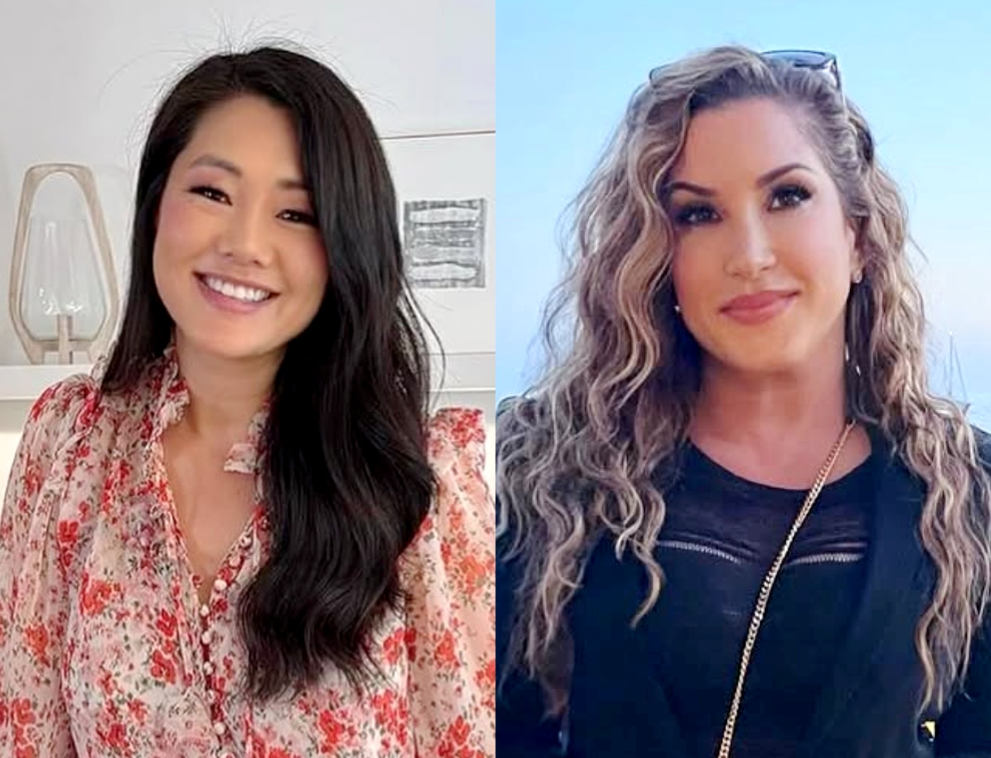 Crystal Kung Minkoff Says Jacqueline Laurita Joining RHOC is “Not True,” Suggests She Was Asked for a Different Show