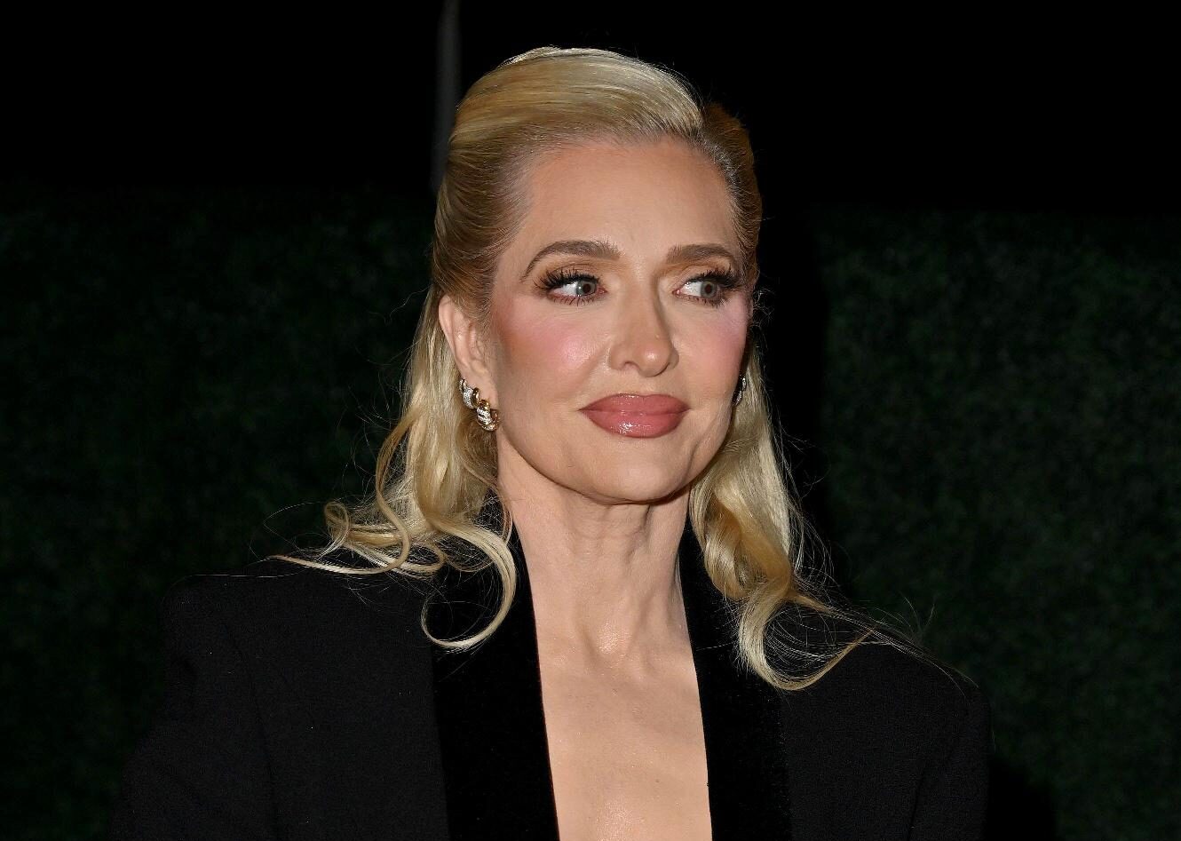 RHOBH Fans Accuse Erika Jayne of ‘Hypocrisy’ for Keeping Relationship Private After Telling Garcelle She Needed to Open Up More