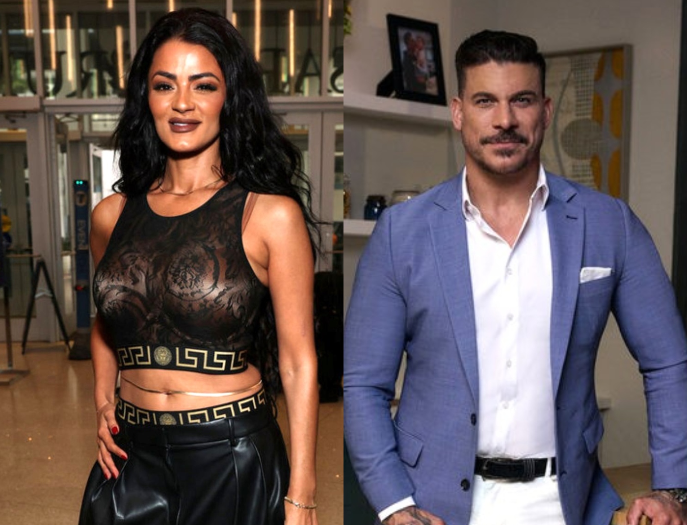 The Valley: Persian Style's GG Gharachedaghi Clarifies Timeline of Jax Taylor Hookup and Reveals How Much She Spends a Month on Weed