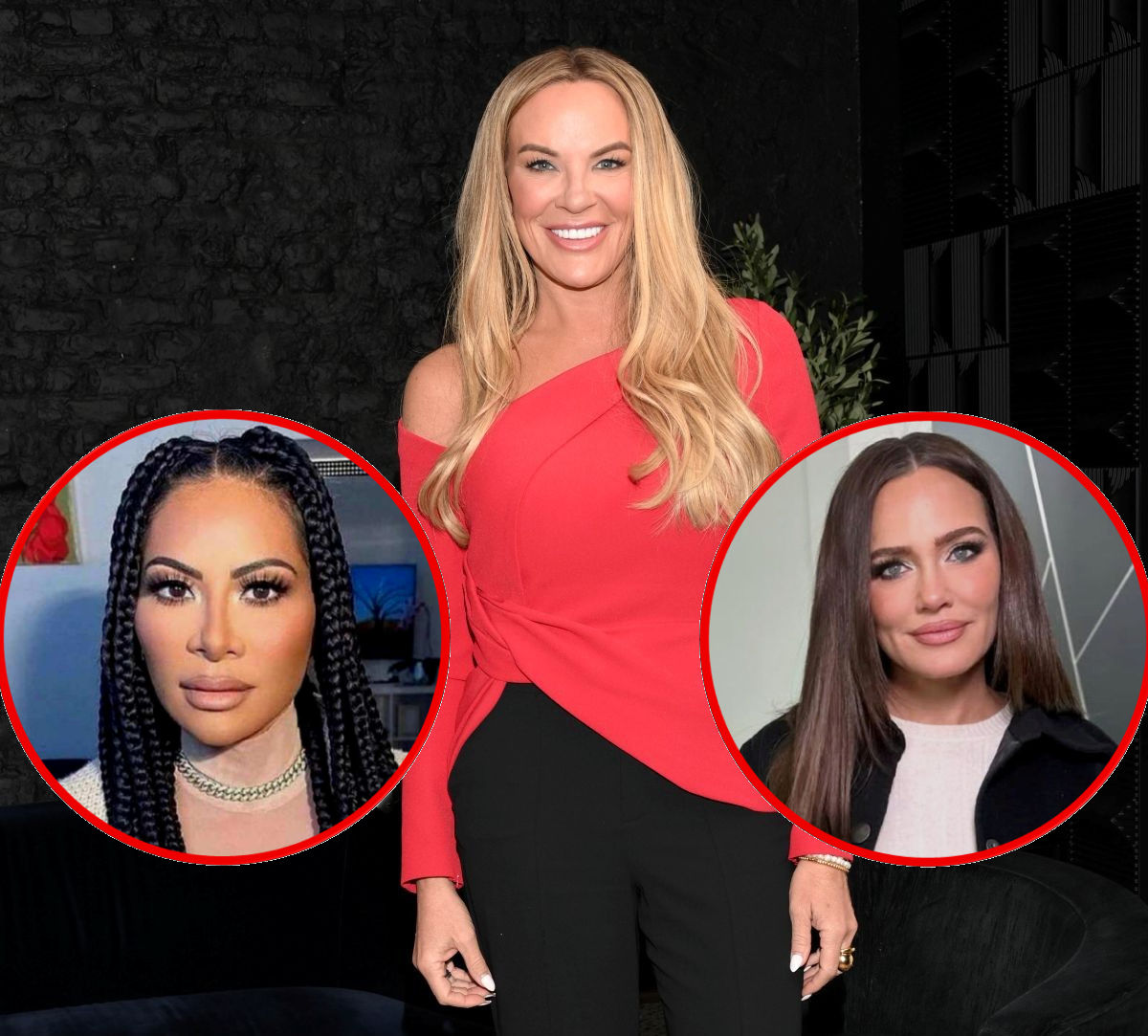 RHOSLC’s Heather Gay Addresses If She’d Reconcile With Jen Shah, Reacts to Meredith Exit Rumors and Hints at Where She Stands With Lisa, Plus How Season 6 Was “Hijacked”