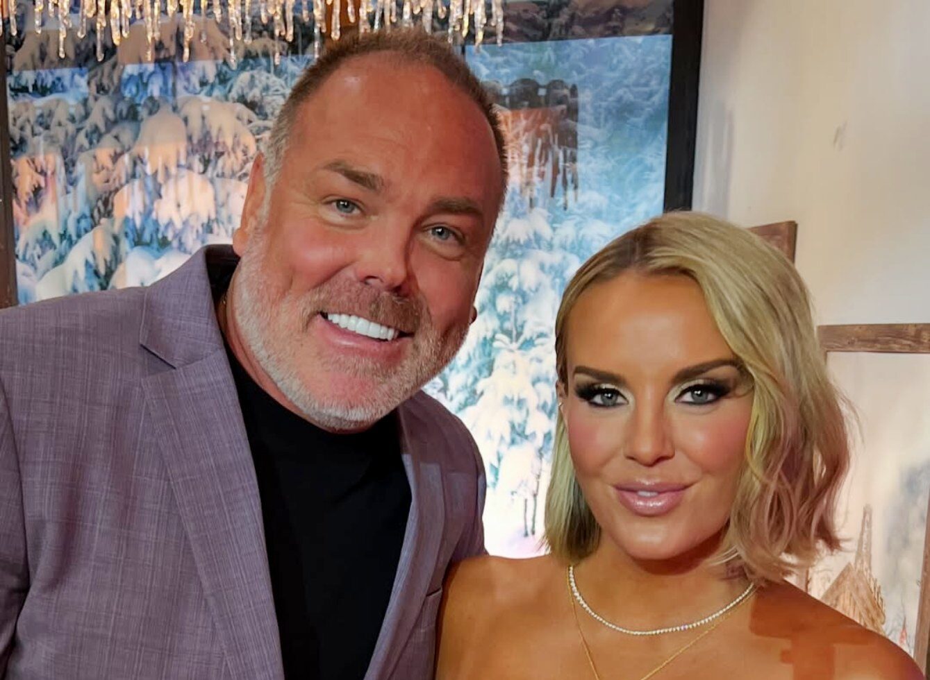 Whitney Rose’s Alleged DM is Leaked DM as She Admits She and Justin Are Fighting Over Her Future on RHOSLC Whitney Rose’s Alleged DM is Leaked DM as She Admits She and Justin Are Fighting Over Her Future on RHOSLC