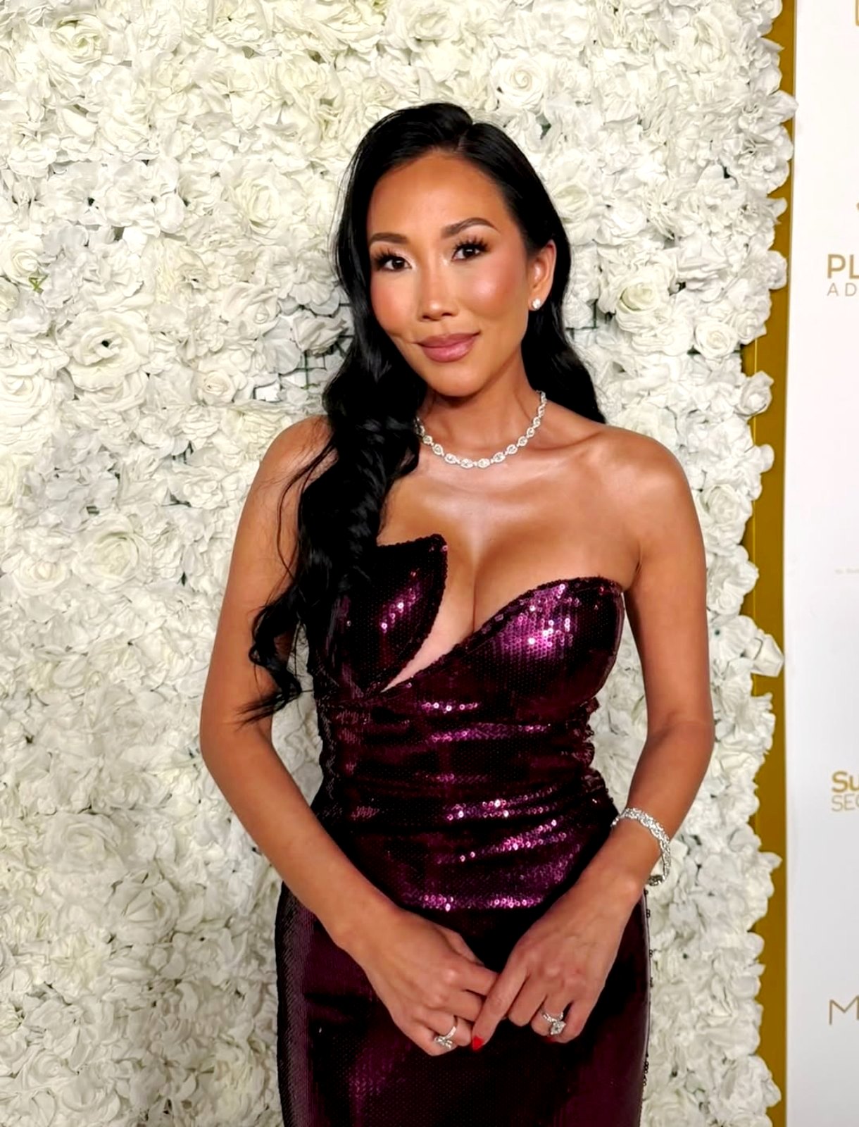 Katie Ginella Announces She Was Fired From RHOC Ahead of Season 20, Husband Matt Shades Show as Tamra Judge and Fans React