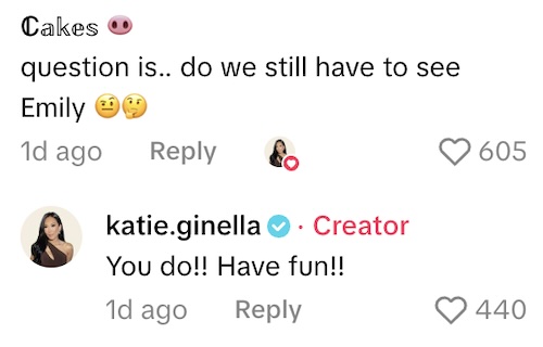 Katie Ginella confirms Emily Simpson is Returning to RHOC for Season 20