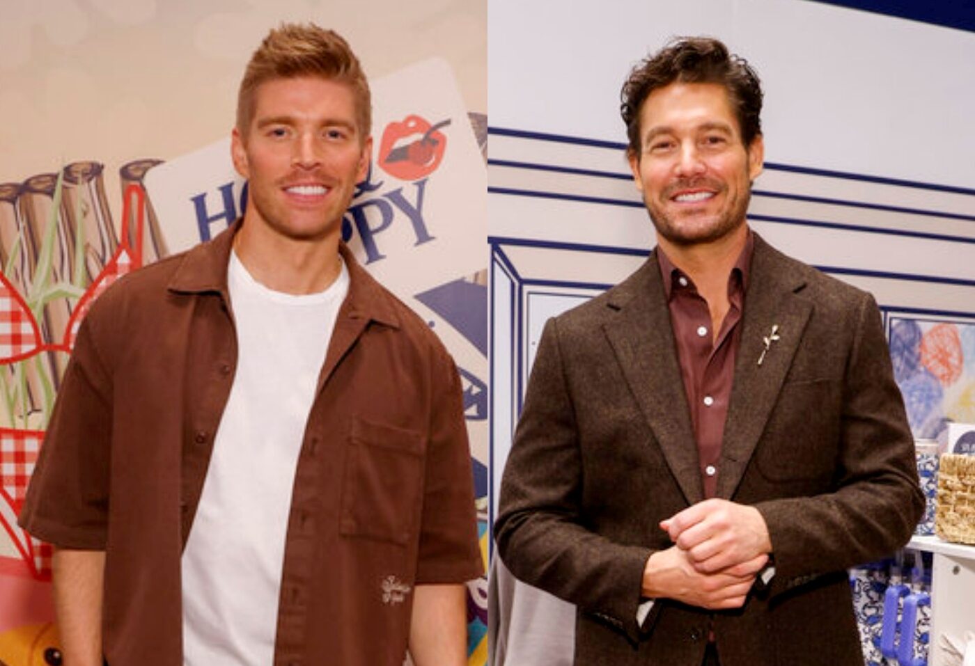 Summer House’s Kyle Cooke Mocks Craig Conover’s Use of ChatGPT for Therapy