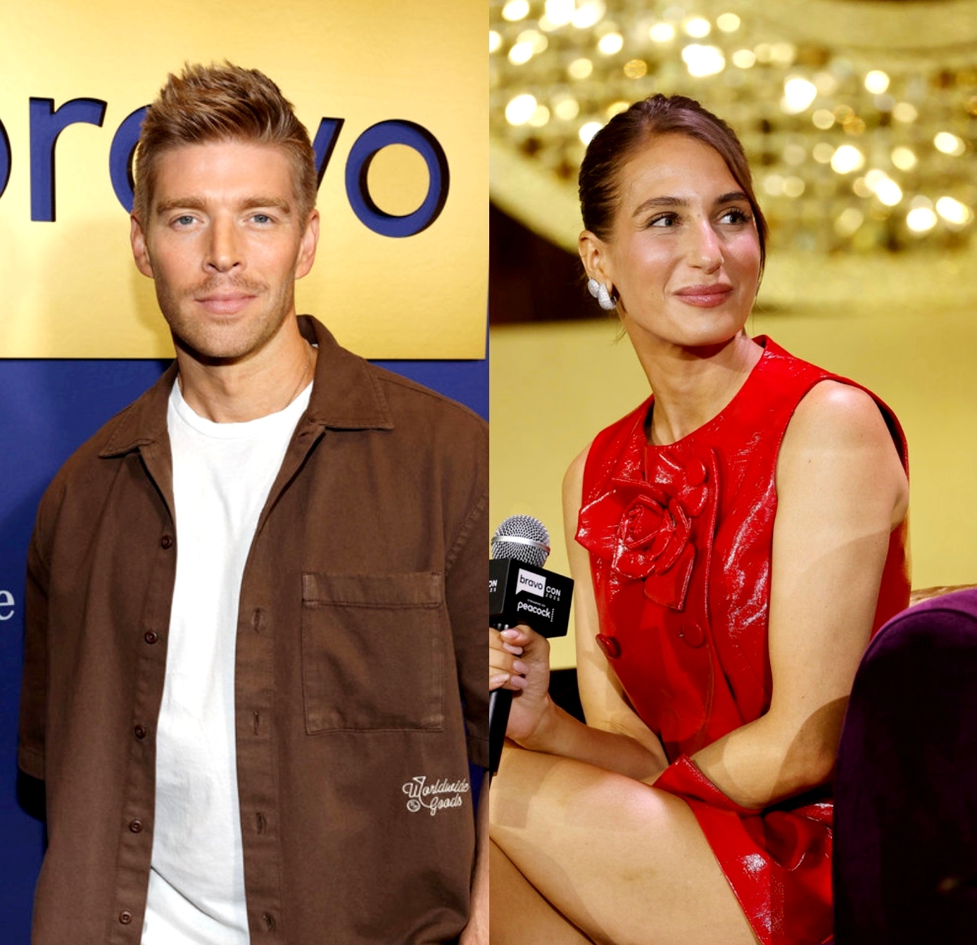 Summer House's Kyle Cooke Calls Split From Amanda Batula Split "Worst Kept Secret" as He Addresses Where They Stand Today and If a Reconciliation is Possible