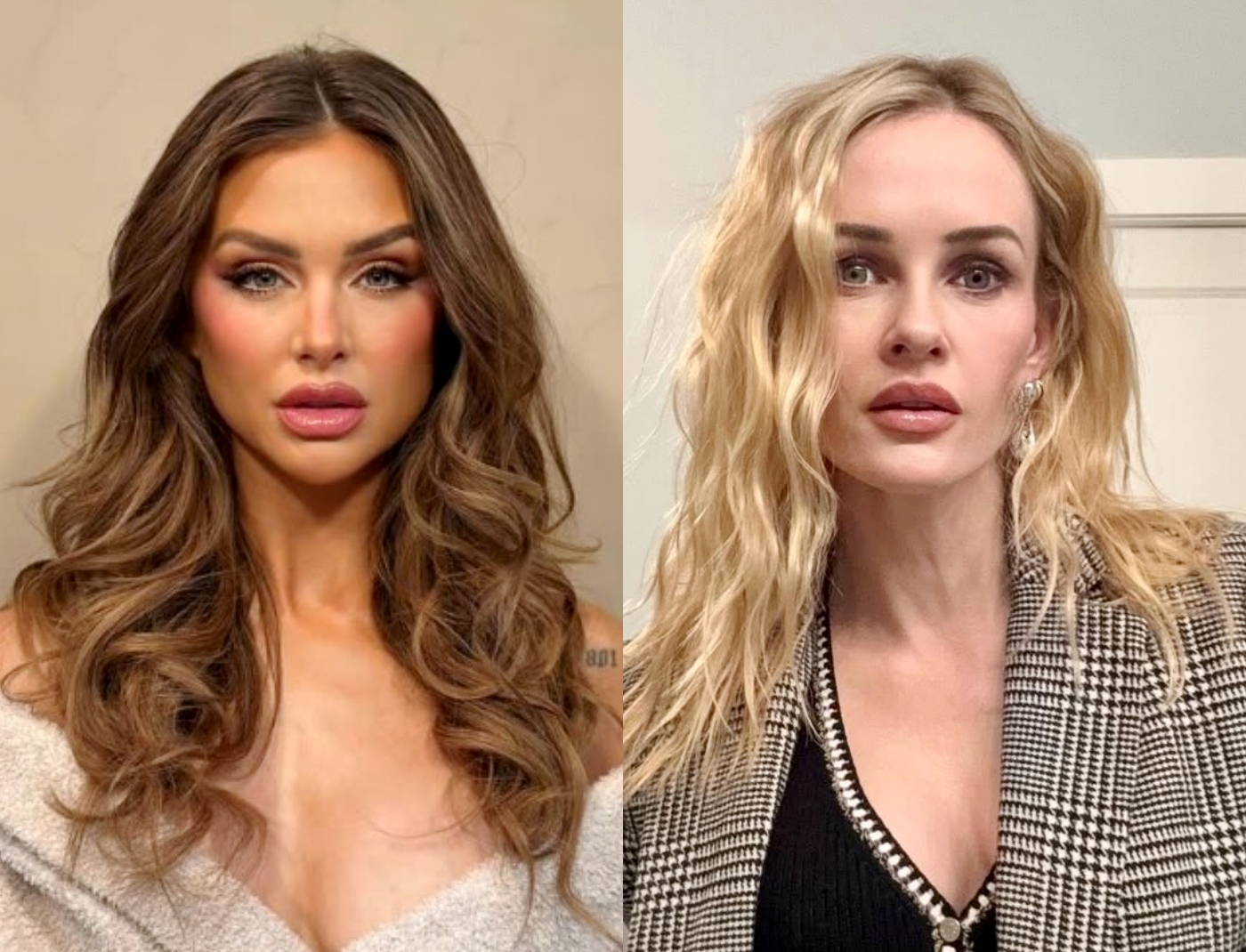 The Valley's Lala Kent Admits to Masturbating to Thoughts of Ambyr Childers, and Confirms She Has a New Man in Her Life