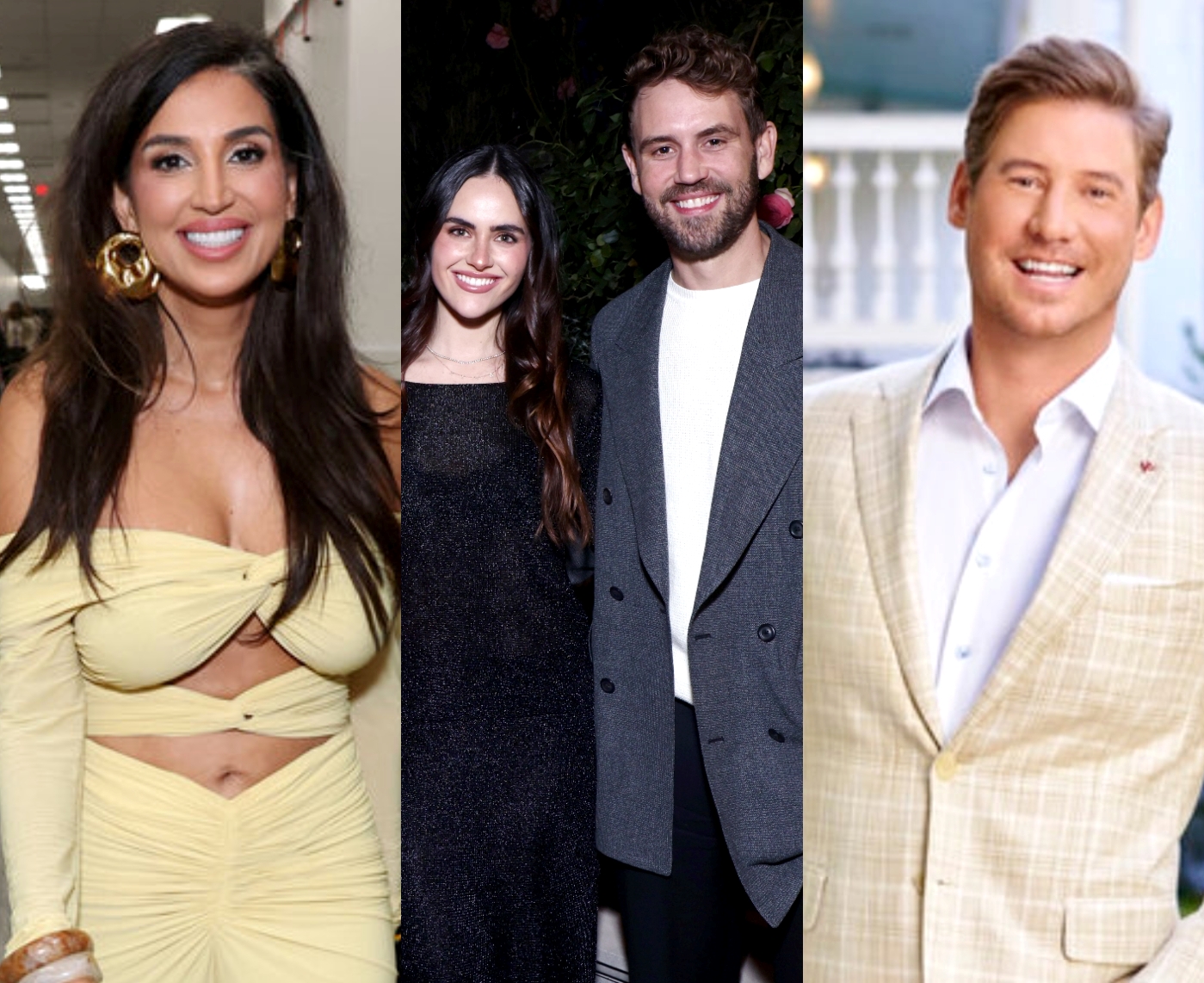 Southern Charm’s Leva Bonaparte Calls Out Nick Viall and Wife Natalie Joy for Not Apologizing to Austen Kroll for Their Controversial Interview as Rodrigo Reyes Reacts