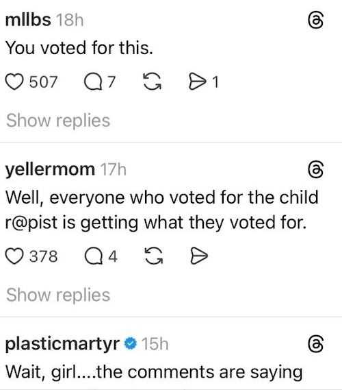 RHONJ Melissa Gorga Faces Backlash After Complaining of Canceled Flight Amid Venezuela Situation copy