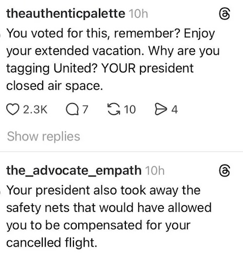 RHONJ Melissa Gorga Gets Backlash Over Flight Complaint copy