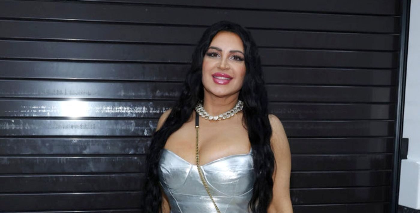 Mercedes Javid Reveals Biggest Reason She Split From Tommy Freight