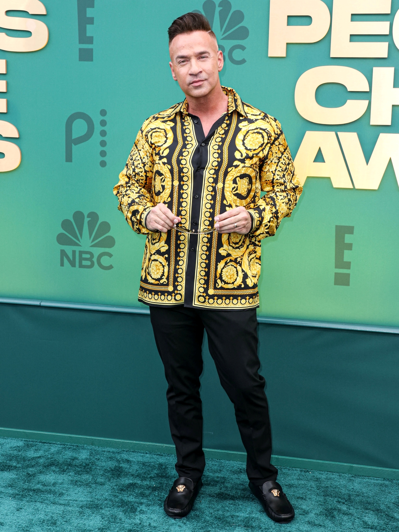 Mike “The Situation” Reveals Jersey Shore’s Season-1 Salary, How Much He Made at Height of His Career, Plus If He Still Gets Royalty Checks, and Shares His “Biggest” Accomplishment