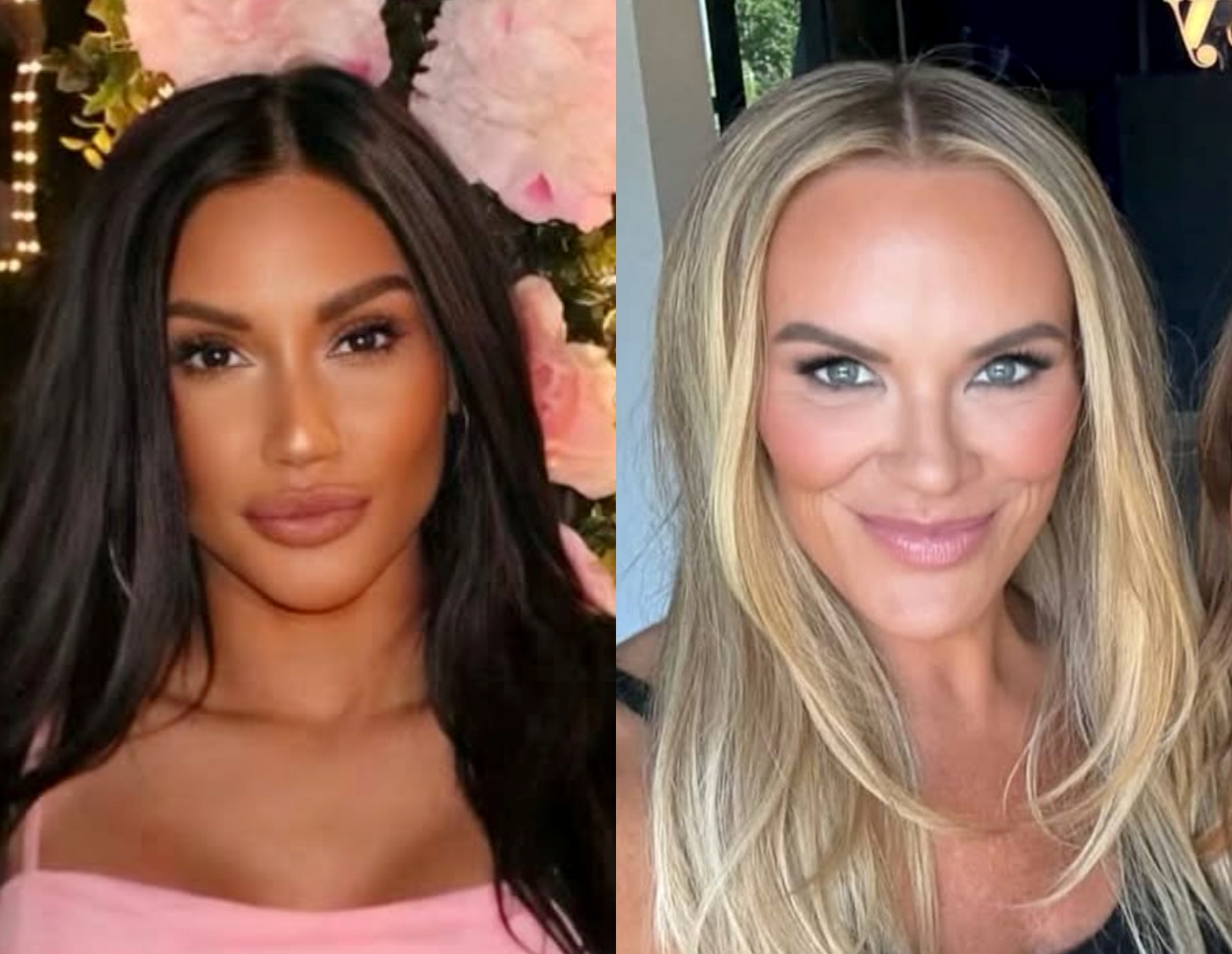 RHOSLC's Monica Garcia Alleges Heather Gay Engages in "Drug Distribution" at Her Business and Hints at Other Claims