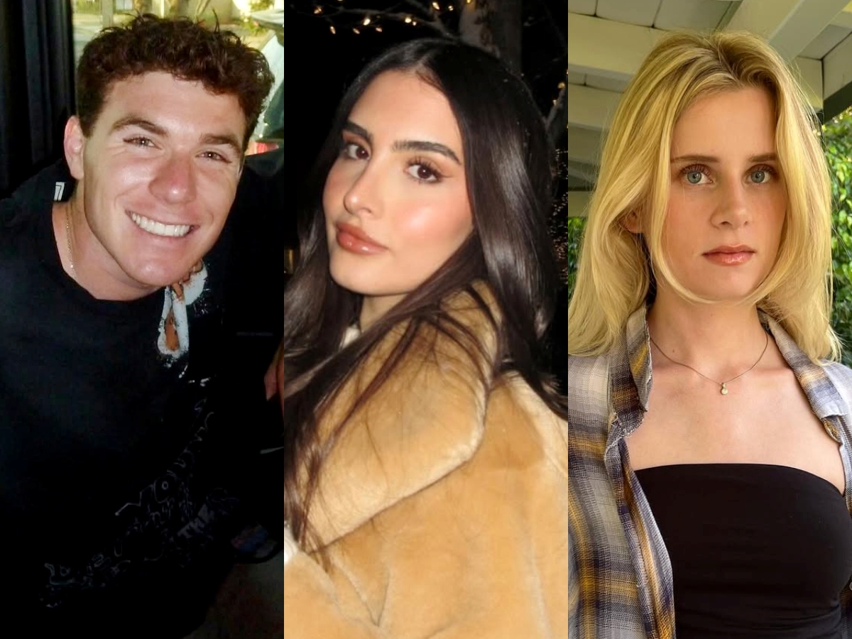 REPORT: Next Gen: LA Cast to Include Nick Dubrow, Sophia Umansky and Mason Grammer Has Filming Reportedly Starts, See Heather Dubrow's Cryptic Post 