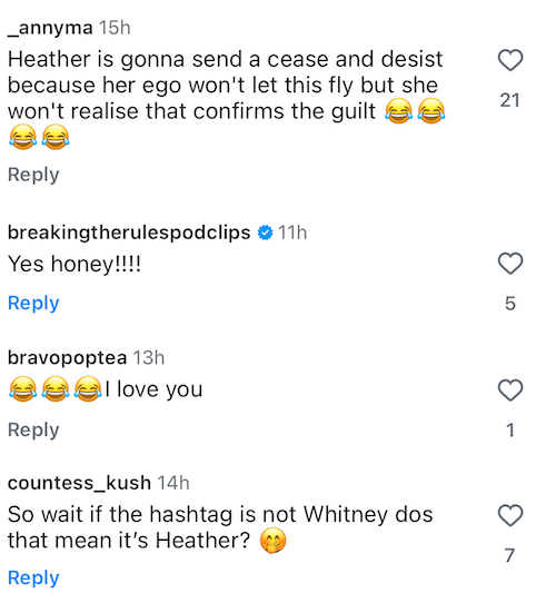 RHOSLC Fans Suspect Heather Gay Had Alcohol Poisoning After Monica Garcia Post