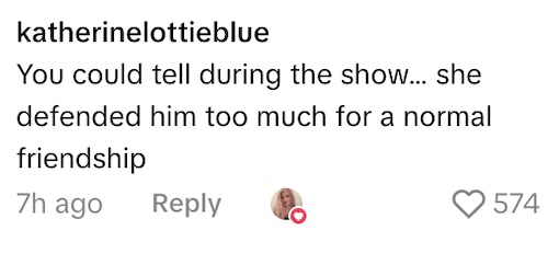 RHOBH Sami Sheen Calls Out Lola for Romance With Ex