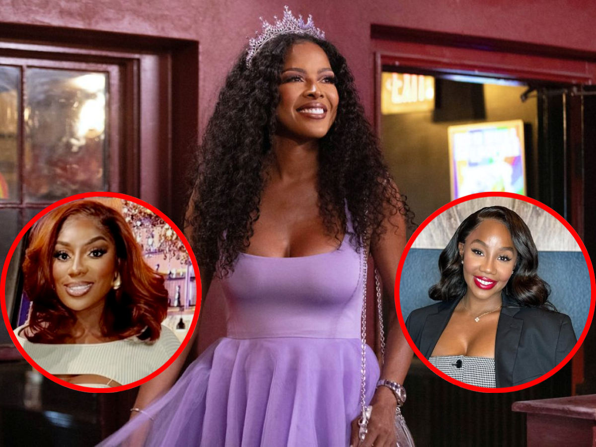 RHOP's Stacey Rusch Shares Update With Wendy After Fight, Slams Jassi as “Desperate,” & Shades Gizelle's Past Relationships, Plus Shares Why Karen Had “Brutal” Reunion as Andy Talks Wendy Being in Hot Seat