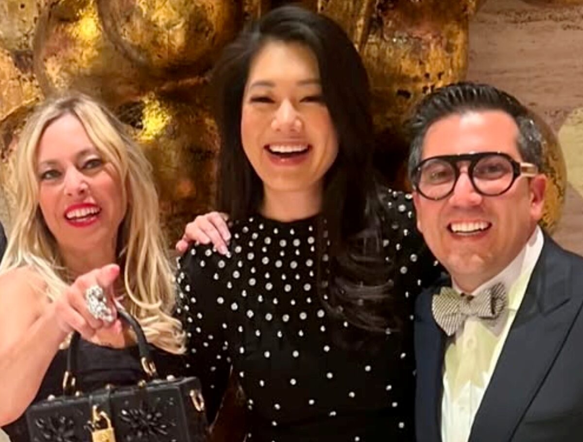 RHOBH’s Crystal Kung Minkoff on If She Believes Avi Gabay Offered Gossip About Sutton Stracke RHOBH’s Crystal Kung Minkoff on If She Believes Avi Gabay Offered Gossip About Sutton Stracke