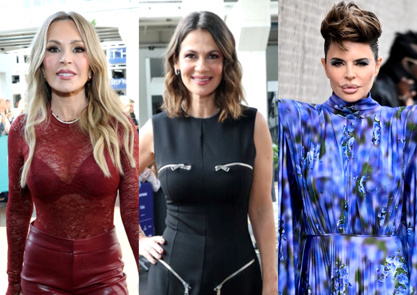 Tamra Judge Predicts Julia Lemigova’s RHOM Exit and a Surprise Lisa Rinna Return to RHOBH Tamra Judge Predicts Julia Lemigova’s RHOM Exit and a Surprise Lisa Rinna Return to RHOBH