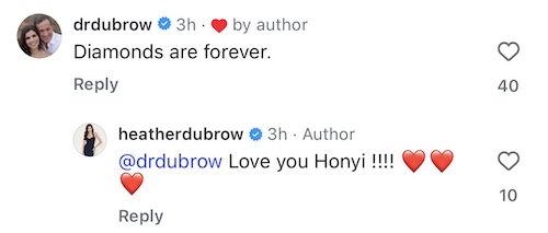 RHOC Terry Dubrow Weighs In on Heather Dubrow Allegedly Joining RHOBH