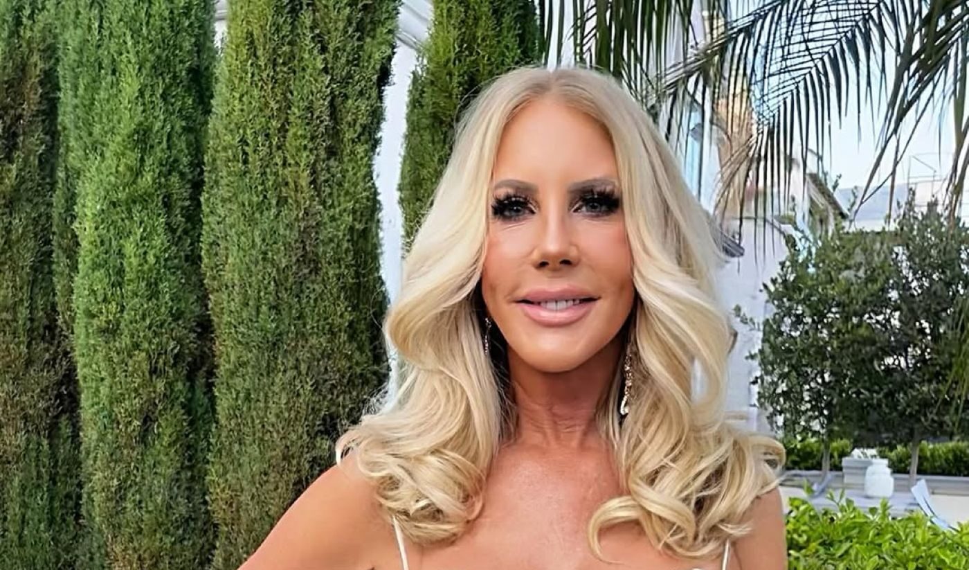 Vicki Gunvalson Announces Plans to Sell Her Coto Insurance Company Ahead of Her RHOC Return