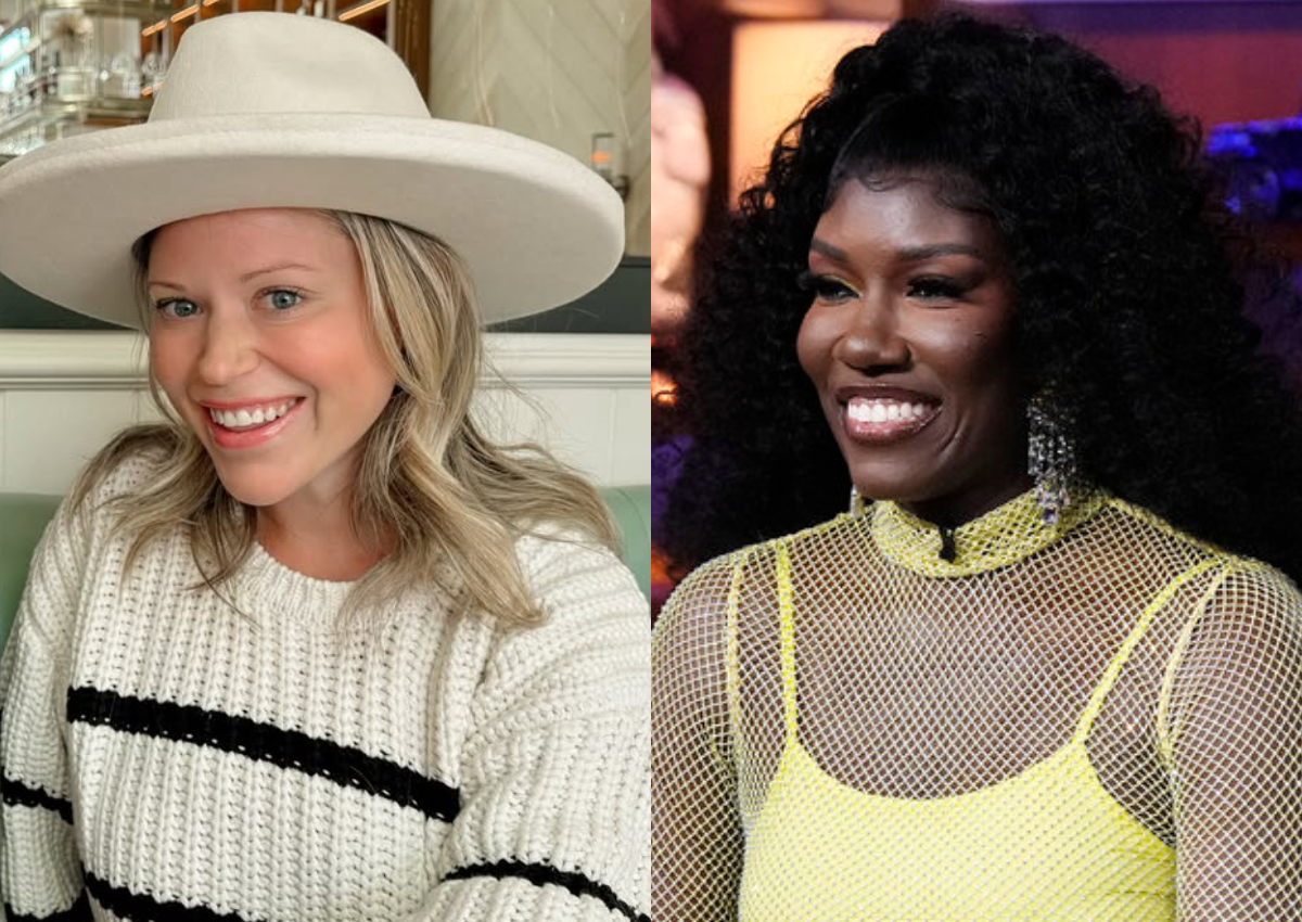 RHOBH’s Amanda Frances Fires Back at Boz Over ‘Woo-Woo’ Jab at Her Business