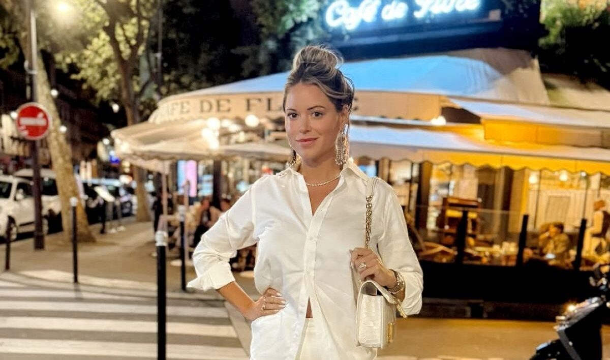 Amanda Frances Reveals More Details Behind Her DUI Arrest, Who Reported Her to Cops Amanda Frances Reveals More Details Behind Her DUI Arrest, Who Reported Her to Cops