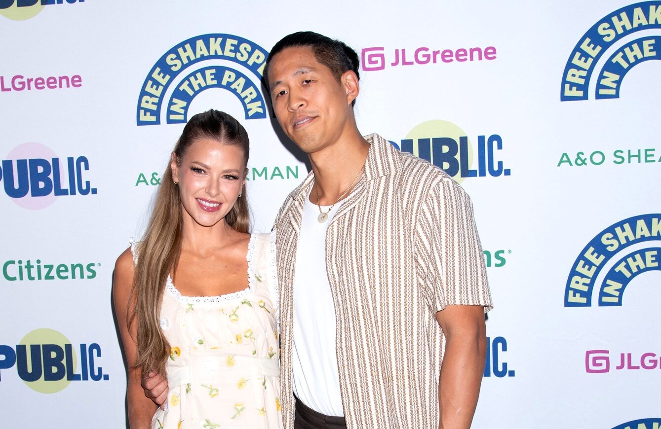 Ariana Madix Sparks New Engagement Rumors With Daniel Wai