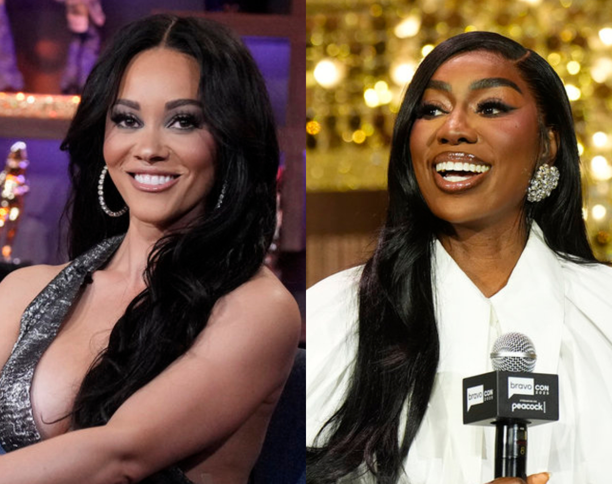 Ashley Darby Says She’d Act “Very Different” Than Wendy After Arrest