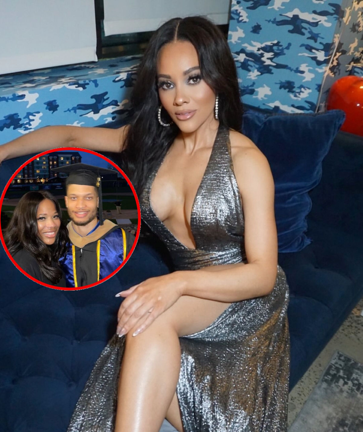 RHOP: Ashley Darby Says She is Now "Remorseful" Over Hookup With Charrisse’s Son, Plus Hints at Tense Confrontation With Candiace on RHUGT