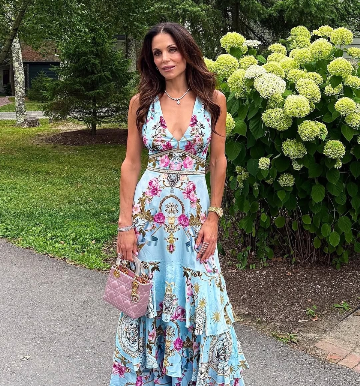 Bethenny Frankel Tells People to “Follow Me or Cancel Me” in Strange Rant amid Controversial Post about Bad Bunny’s Super Bowl Show, and Claims “No One” Has Done More for Puerto Rico “Than I Have”