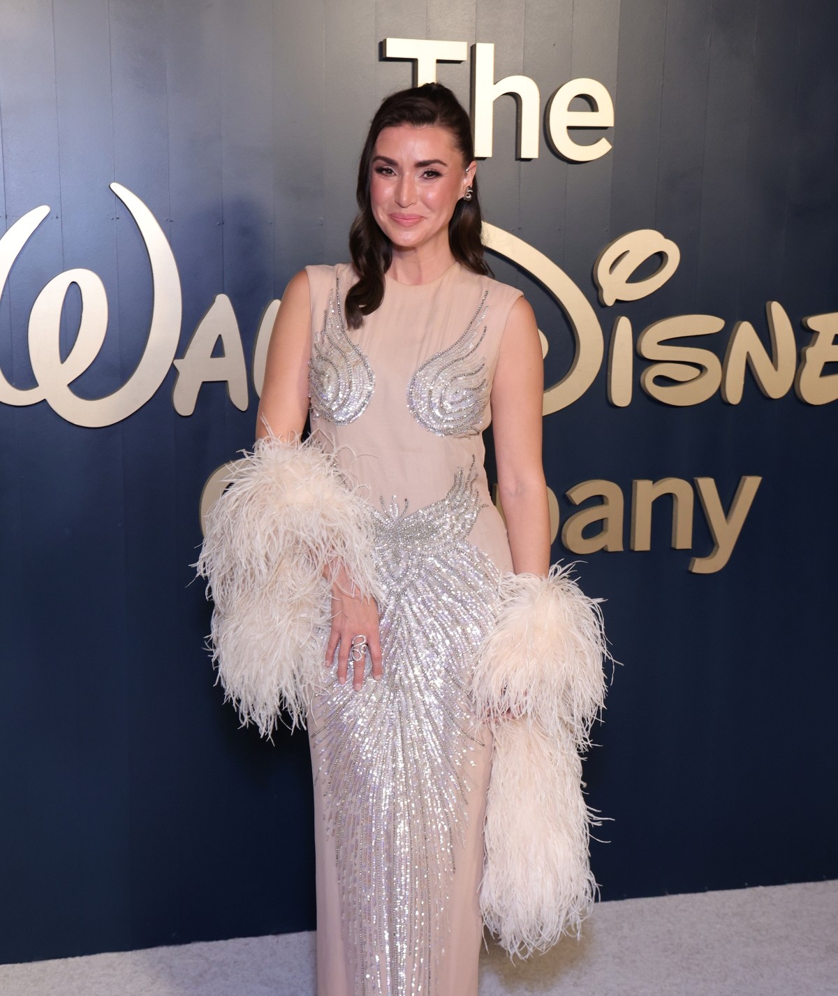 PHOTO: RHOSLC's Bronwyn Newport Gets Cozy With New Boyfriend Brandon Good, Plus She's Spotted With Rihanna in New York City