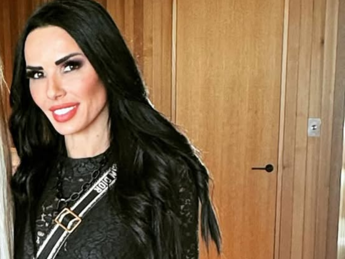 Carmella Garcia is Rumored to Be Joining RHOC Season 20 as Filming is Underway, Plus What We Know About the Alleged Newbie