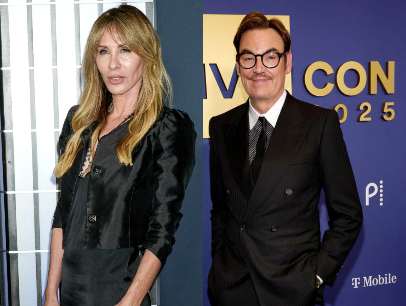 Bravo Stars Carole Radziwill and Whitney Sudler-Smith Mentioned in Jeffrey Epstein Emails, See Ghislaine Maxwell's Comments About RHONY Alum as Fans React