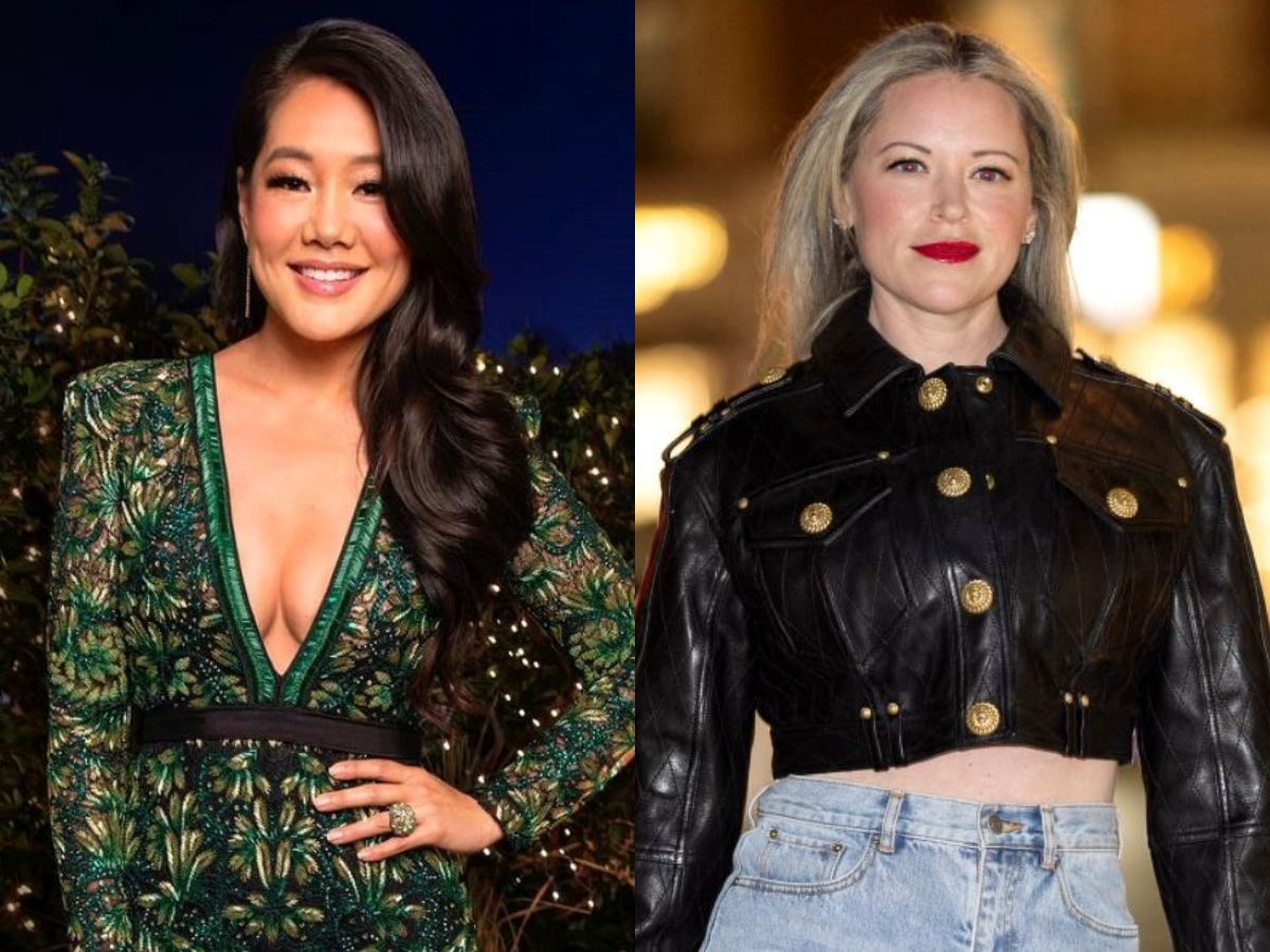 Crystal Kung-Minkoff Calls Amanda Frances "Incredibly Annoying," Shades RHOBH as "Boring," and Claims Producers Ask Cast to Amp Up Drama at Times