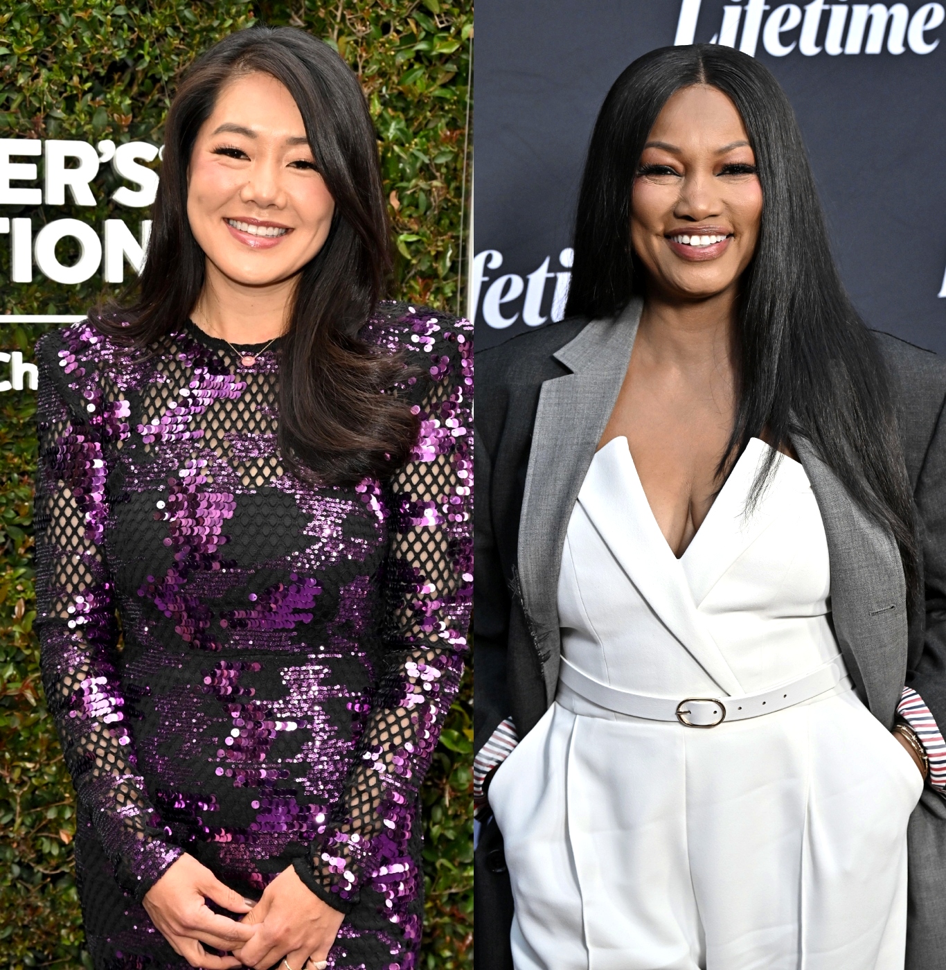 Crystal Kung Minkoff Reveals “Important” Unaired Convo With Garcelle on RHOBH, Plus She Recalls Past Encounter With Eileen Davidson