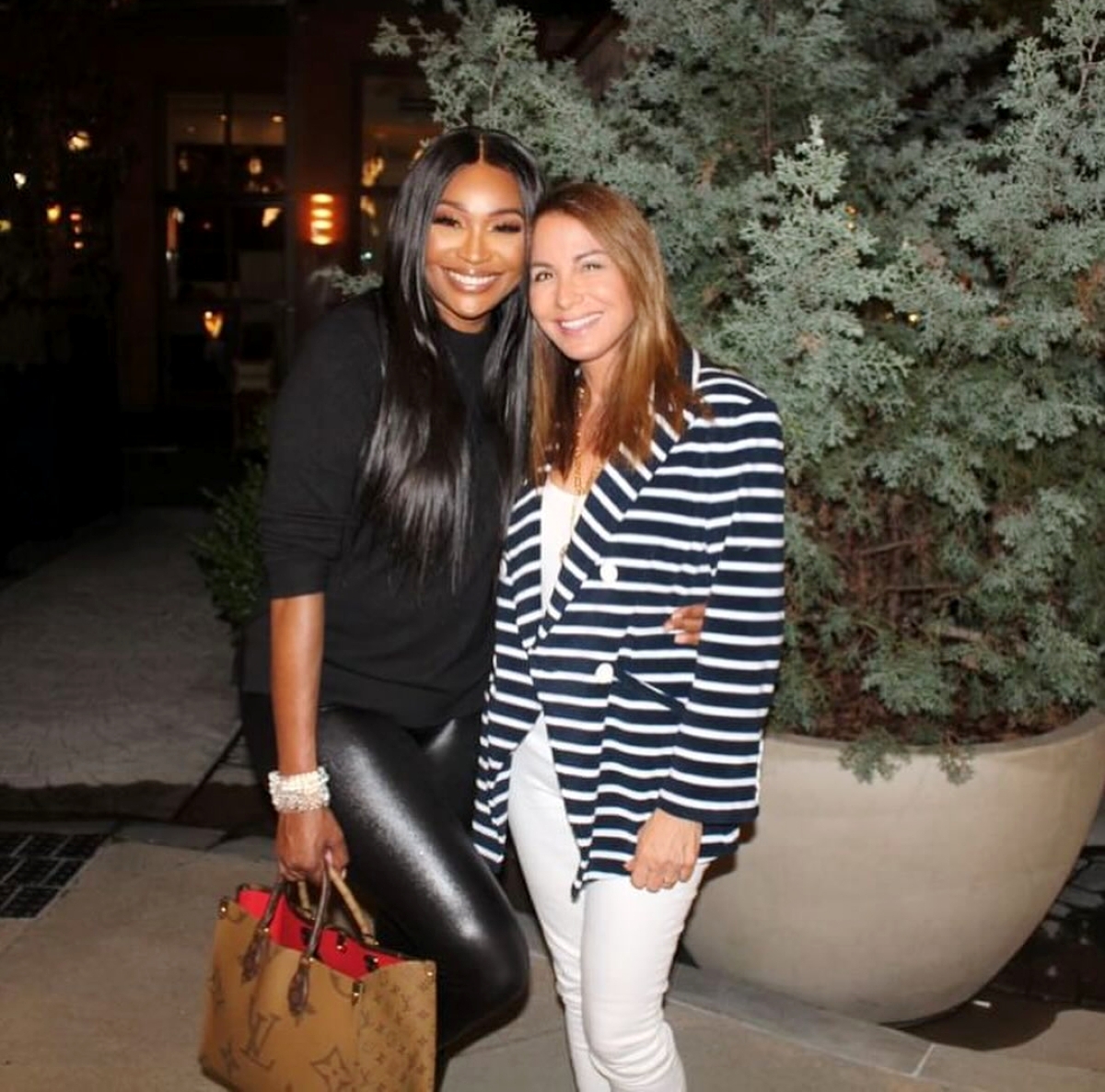 Cynthia Bailey Slams Jill Zarin’s "Ignorant" Super Bowl Rant, Says She's "Disappointed" and Talks Accountability as Jill Admits to Being Jealous of Those Who Are Multilingual in Resurfaced RHONY Clip