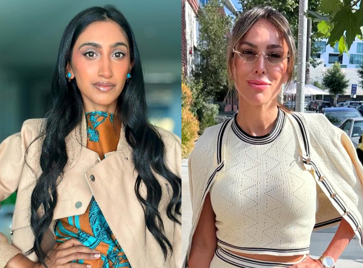 Dr. Dhivya Srinivasa Explains Why Kelly Dodd Can't Sue Her for Defamation, Shows Videos of RHOC Alum Admitting to Using Benzos & Pokes Fun at Her Misspelling as Tamra Judge Reacts